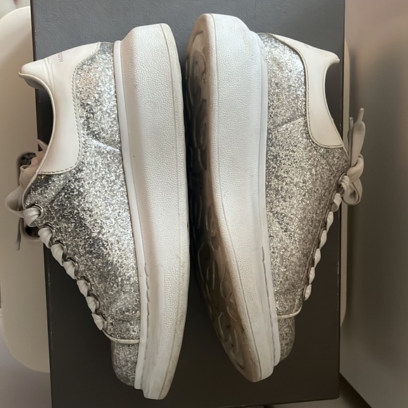 Alexander McQueen Sneakers - Picture 7 of 7